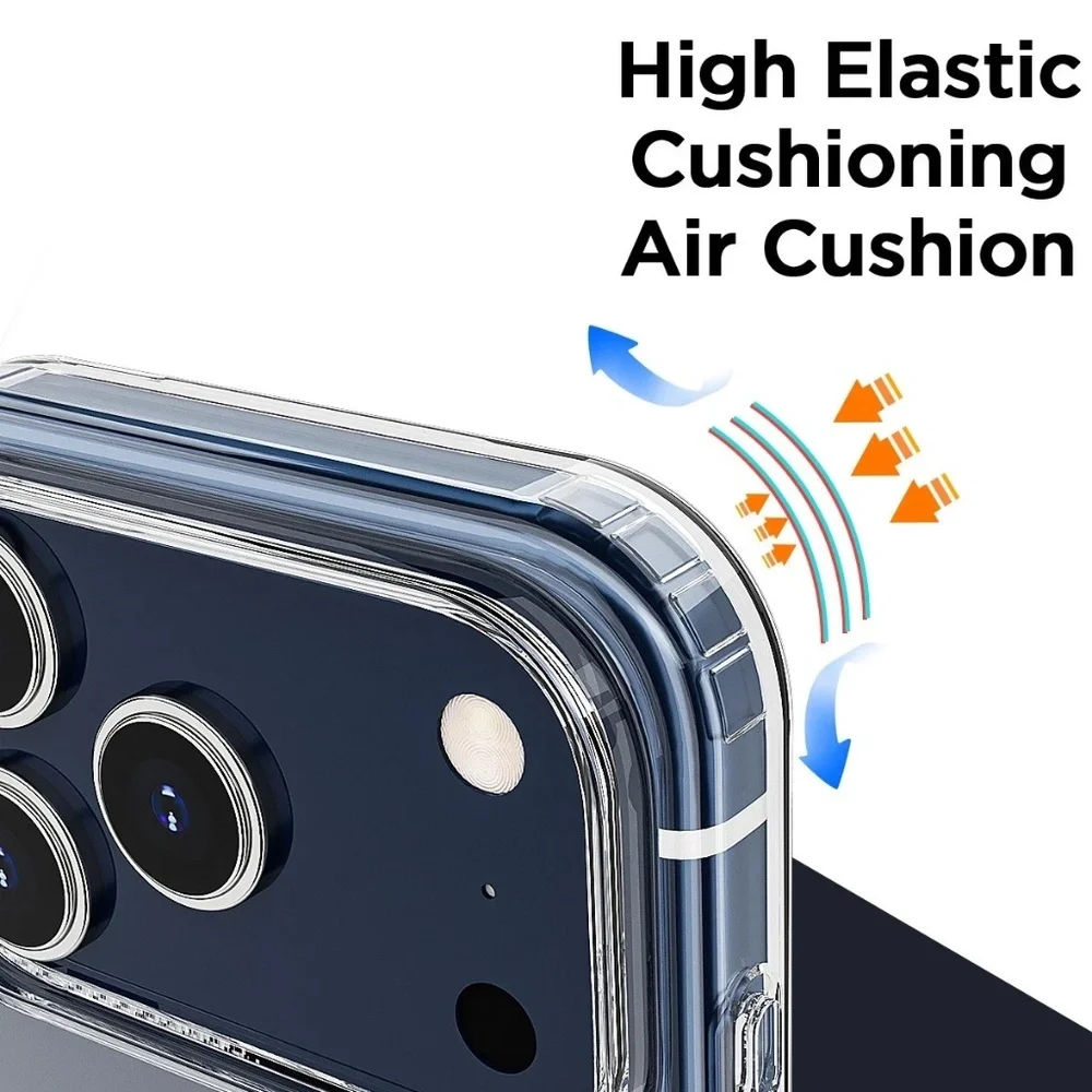 iPhone 17 Pro Max Case